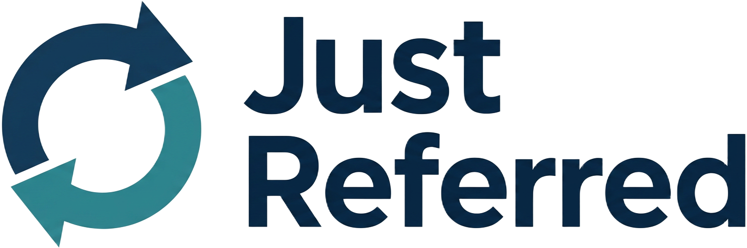 Just Referred